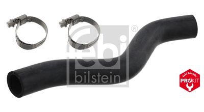 FEBI BILSTEIN Kühlerschlauch