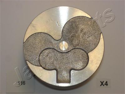 PISTON JAPANPARTS KI116 1