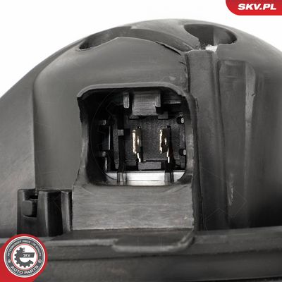 vnitřní ventilátor ESEN SKV 68SKV103