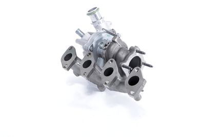 LADER AUFLADUNG BTS Turbo T916401 14