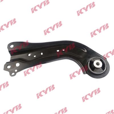 LENKER RADAUFHäNGUNG