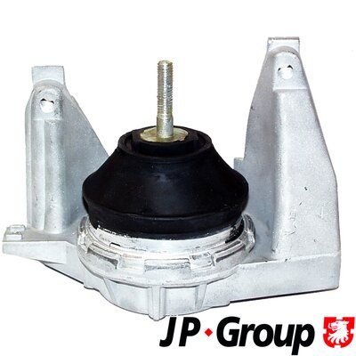 Подвеска, двигатель JP GROUP 1117909580 для AUDI A6