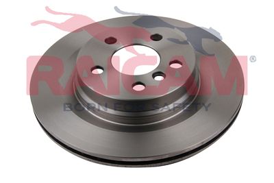 DISC FRANA RAICAM RD01302