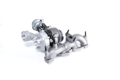 LADER AUFLADUNG BTS Turbo T914836BT 6