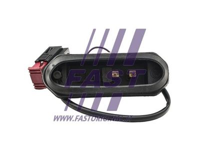 Przełącznik, światło drzwiowe FAST FT76302
