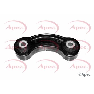 Link/Coupling Rod, stabiliser bar APEC AST4535