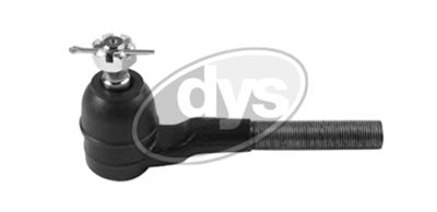 Наконечник поперечной рулевой тяги DYS 22-28451 для LINCOLN NAVIGATOR