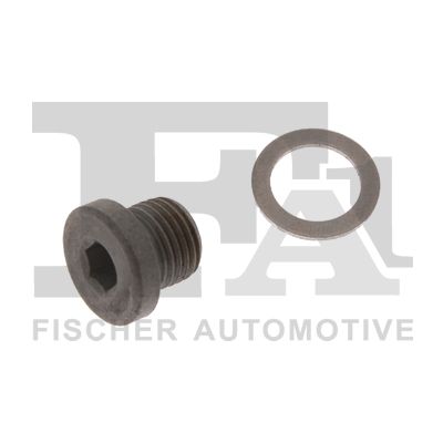 Screw Plug, oil sump 257.825.011