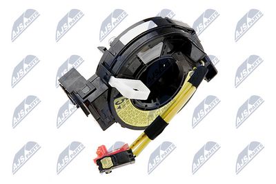 Wickelfeder, Airbag