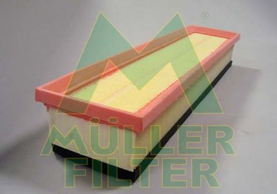 Filtr powietrza MULLER FILTER PA3101S produkt