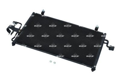 CONDENSATOR CLIMATIZARE