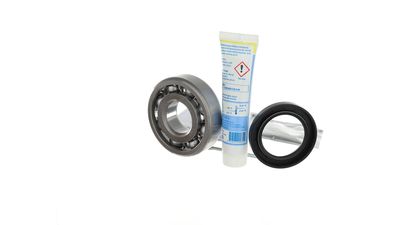 RADLAGERSATZ SKF VKBA9029CL 18