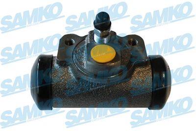 CILINDRU RECEPTOR FRANA SAMKO C31286