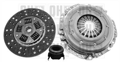 комплект съединител QUINTON HAZELL QKT4826AF