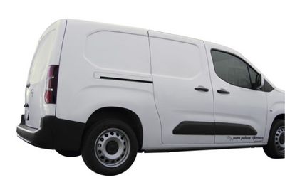 Tažné zařízení BRINK 660600