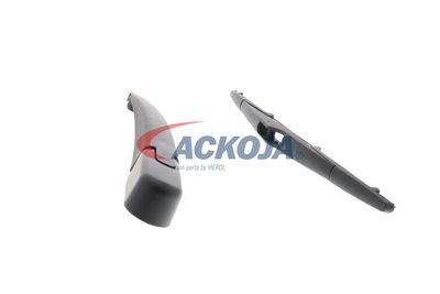 SET STERGATOARE CURATARE PARBRIZ ACKOJA A520475 45