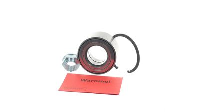 RADLAGERSATZ SKF VKBA7490 37