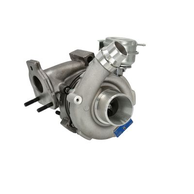 COMPRESOR SISTEM DE SUPRAALIMENTARE NISSENS 93627 36