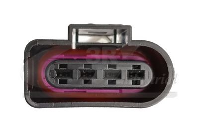 SET REPARAT CABLURI SENZOR ASISTENTA PARCARE 3RG 37703 2