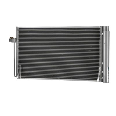 KONDENSATOR KLIMAANLAGE NISSENS 94747 9