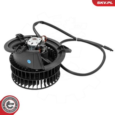 vnitřní ventilátor SKV 68SKV247