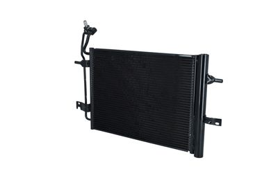 CONDENSATOR CLIMATIZARE NRF 350034 10