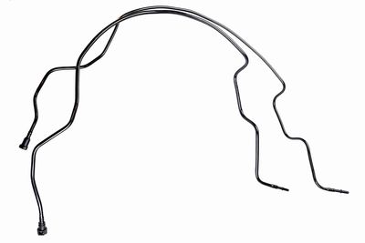 CONDUCTA ALIMENTARE CU COMBUSTIBIL