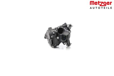 TERMOSTAT LICHID RACIRE METZGER AUTOTEILE 4006533 11