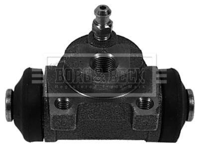 Wheel Brake Cylinder Borg & Beck BBW1666