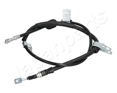 Тросик, cтояночный тормоз JAPANPARTS BC-2057L для TOYOTA MR2