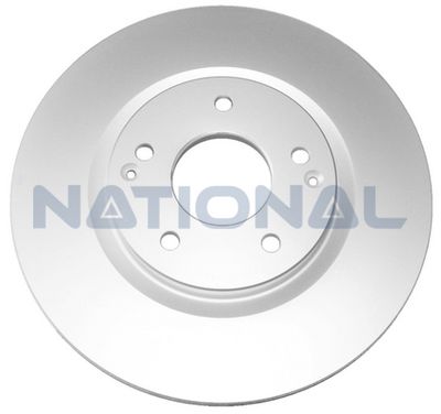 National NBD2109