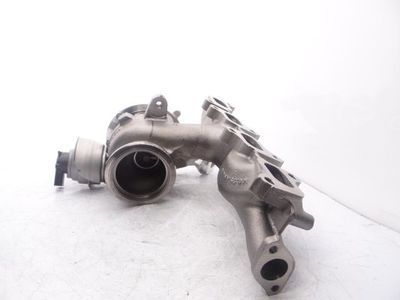 LADER AUFLADUNG GARRETT 8303245002S 2