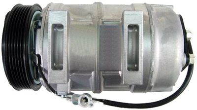 COMPRESOR CLIMATIZARE MAHLE ACP803000P 4