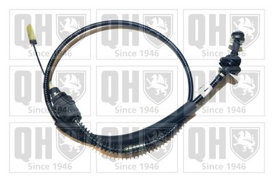 Трос, управление сцеплением QUINTON HAZELL QCC1379 для ROVER 200