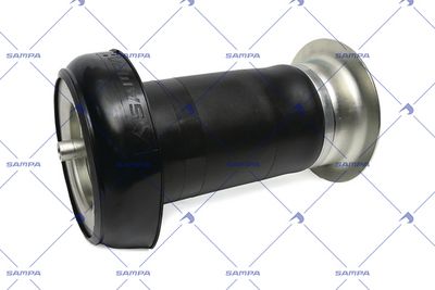 Perna aer completa piston metal SP 551517-k SAMPA SP551517K