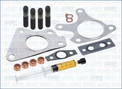 SET MONTAJ TURBOCOMPRESOR