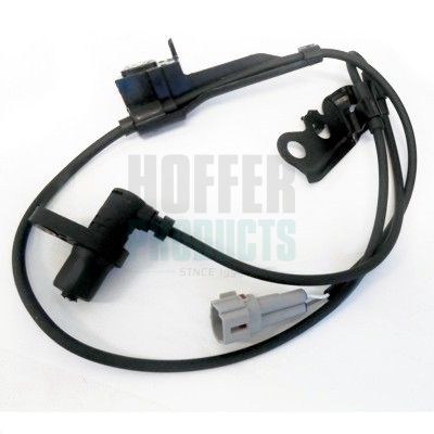датчик, обороти на колелото HOFFER 8290567