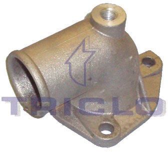 Фланец охлаждающей жидкости TRICLO 464018 для LANCIA THEMA