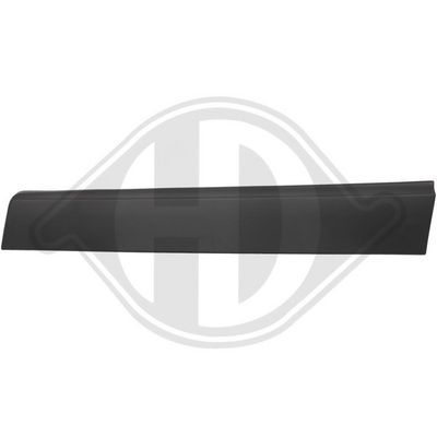 ELEMENTE DECORATIVE/PROTECTIE PORTIERA DIEDERICHS 1835362