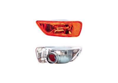 LUMINA DE CEATA SPATE