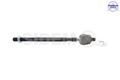 SIDEM 5911 Наконечник рулевой тяги  для RENAULT KANGOO (KC0/1_) D 55 1.9 (KC0D)