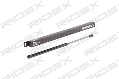 Газовая пружина, крышка багажник RIDEX 219G0784 для AUDI Q3