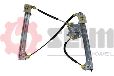 Mechanizmus zdvíhania okna SEIM 902651