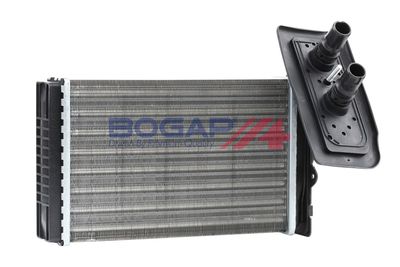 SCHIMBăTOR DE CăLDURă îNCăLZIRE HABITACLU