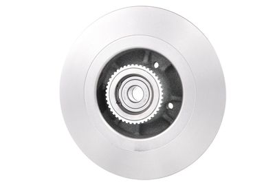 BREMSSCHEIBE BOSCH 0986479270 18