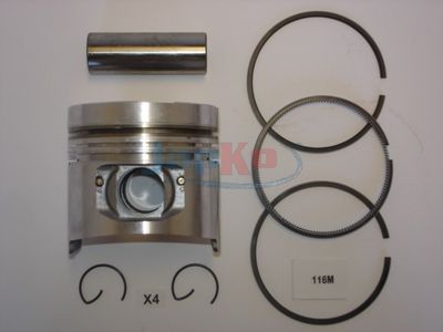 PISTON