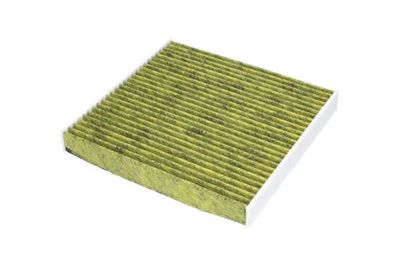 FILTRU AER HABITACLU AMC Filter HC8114X 12