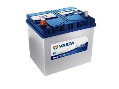 VARTA Accu / Batterij BLUE dynamic (5604110543132)
