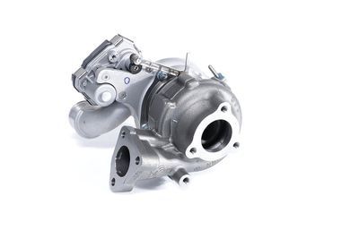 LADER AUFLADUNG BTS Turbo T918659 16