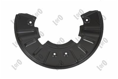 SPRITZBLECH BREMSSCHEIBE ABAKUS 13107005 1